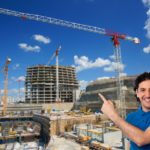 A Importância da Impermeabilização em Obras de Grande Porte