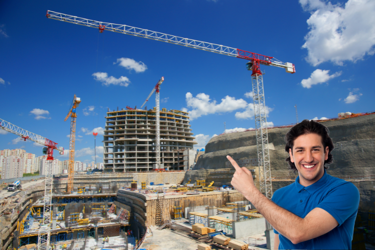 A Importância da Impermeabilização em Obras de Grande Porte