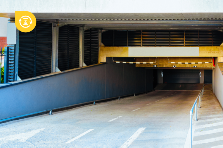 Impermeabilização de Garagens: Protegendo Estruturas e Veículos
